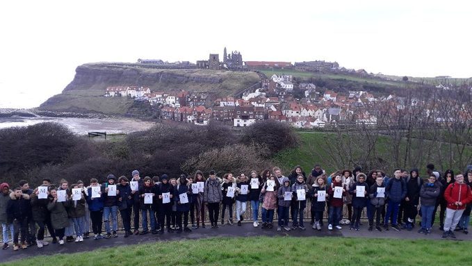 VOYAGE À YORK 2018