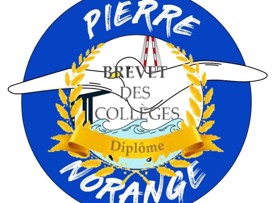 Résultats du Brevet et du CFG