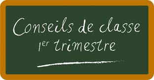 Conseils de classe